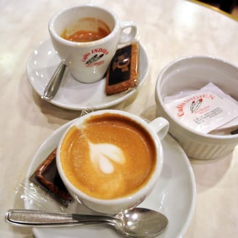 Cafés Indien - Noisette - Coffee & Tea Near Me - Nice, 06
