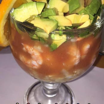 Mariscos Corona - BOMB - Mexican Near Me - Van Nuys, California