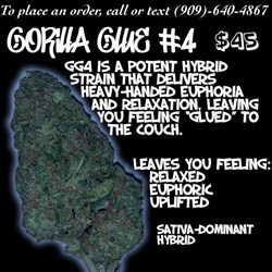 Big Bear Dispensary
