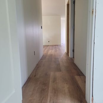Fine Touch Flooring - 6.5mm Luxury Vinyl Plank - Flooring Near Me Fine Touch Flooring - 6.5mm Luxury Vinyl Plank - Flooring Near Me