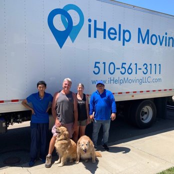 iHelp Air1 Moving - Thank you IHelp Moving Team for a smooth easy move , very professional and efficient - Movers Near Me iHelp Air1 Moving - Thank you IHelp Moving Team for a smooth easy move , very professional and efficient - Movers Near Me