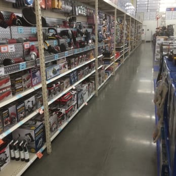 Harbor Freight Tools - Hardware Stores Near Me - La Puente, California