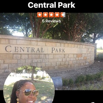 Kathy Seei Park - Welcome - Parks Near Me - Frisco, Texas