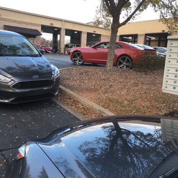 PDQ Fast Lube - Tires Near Me - McDonough, Georgia