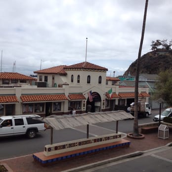 Hotel Metropole - My Ocean View from the VIP room - Hotels Near Me - Avalon, California Hotel Metropole - My Ocean View from the VIP room - Hotels Near Me - Avalon, California