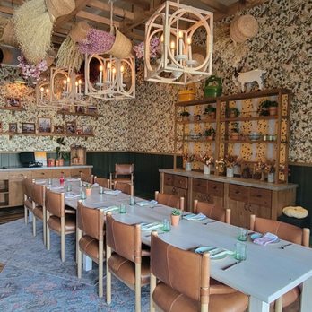 Valley Goat - New American Near Me - Sunnyvale, California Valley Goat - New American Near Me - Sunnyvale, California