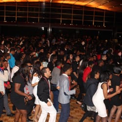 Entertainment One Stop Shop - Prom day