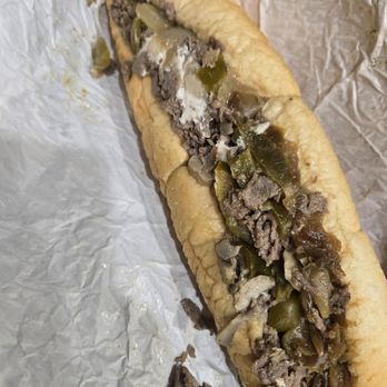 Philly's Best - Sandwiches Near Me - Chino, California