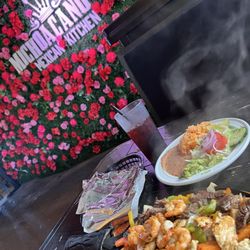 El Michoacano Restaurant