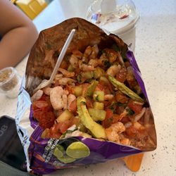 Antojitos LindaMar