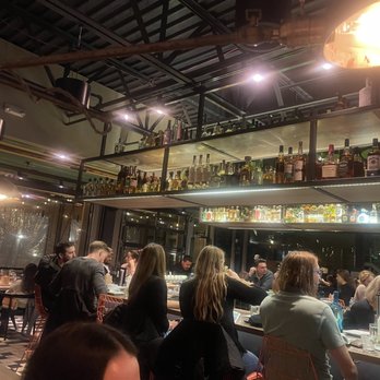 North County - Bar - Mexican Near Me - Denver, Colorado