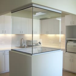 Summer Smiles Dental & Orthodontics - Sterilization area