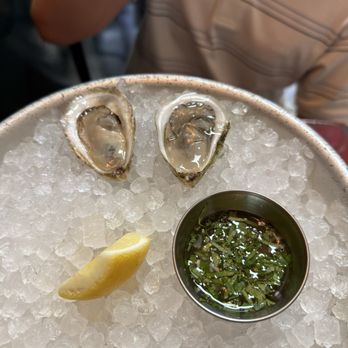 Found Oyster - Oysters - Seafood Near Me - Los Angeles, California Found Oyster - Oysters - Seafood Near Me - Los Angeles, California