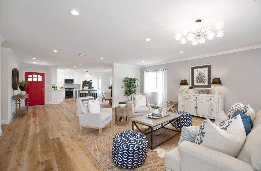 Slide of 1 Stop Home Remodel