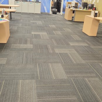 Platinum Elite Steam Cleaning - After photo cleaning commercial carpet tiles.. - Carpet Cleaning Near Me - Tucson, Arizona Platinum Elite Steam Cleaning - After photo cleaning commercial carpet tiles.. - Carpet Cleaning Near Me - Tucson, Arizona