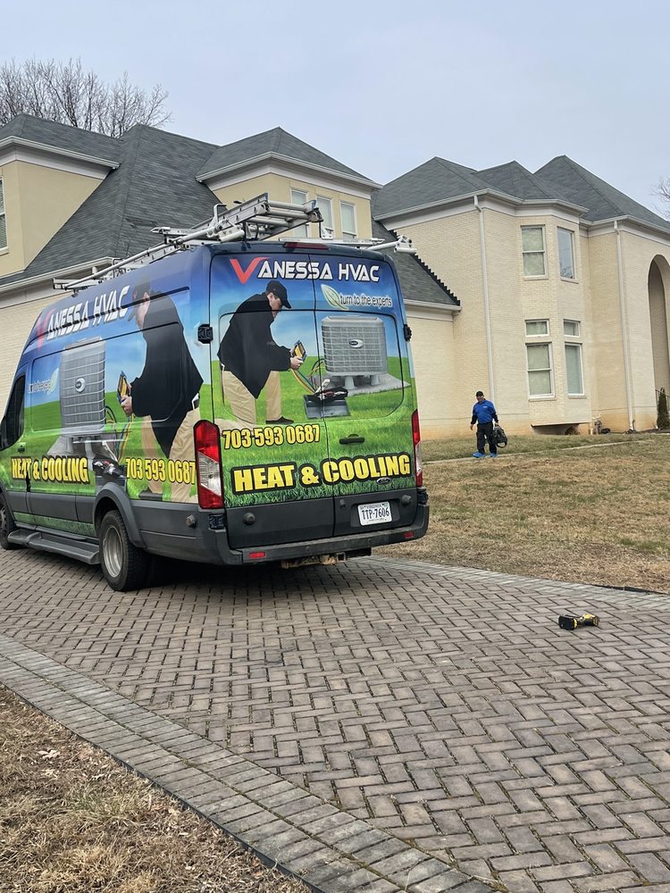 VANESSA HVAC DUCTWORK WINCHESTER VA DUCT CLEANING Updated July 2024