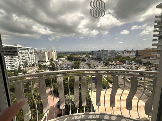 The Royal Sonesta San Juan by null