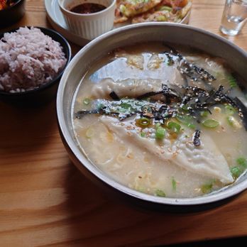 Char'd - Korean Near Me - Milwaukee, Wisconsin