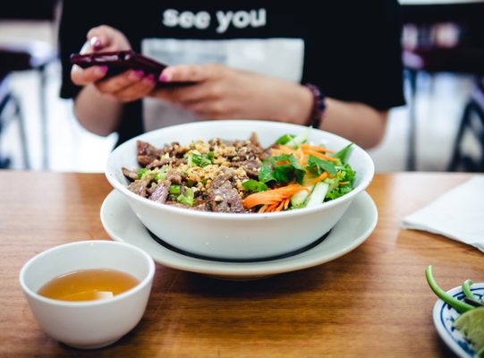 Pho Ngon So 1 by null