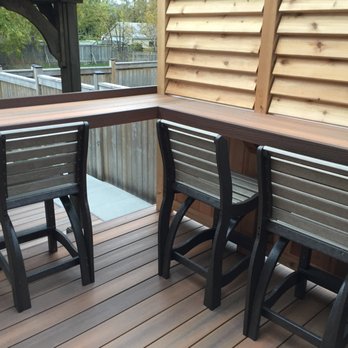 Hickory Dickory Decks - Decks & Railing Near Me - Dundas, Ontario