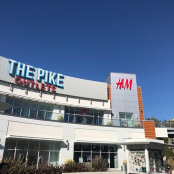 The Pike - Shopping Centers Near Me - Long Beach, California