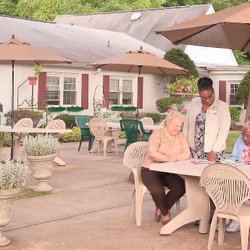 Canterbury Care & Rehabilitation Center