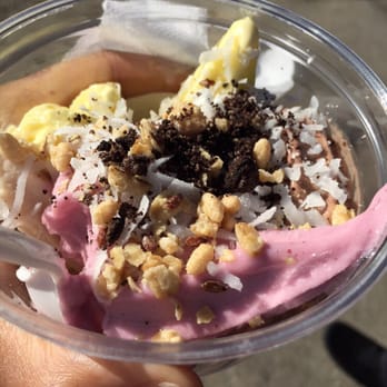 Ojai Bliss & More - Ice Cream & Frozen Yogurt Near Me - Ojai, California