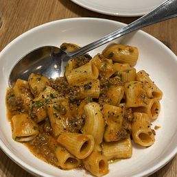 Rigatoni