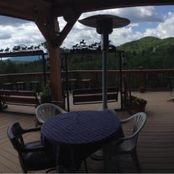 Brooklyn Mining Company Bed and Breakfast