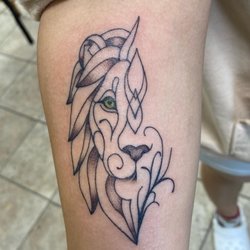 Fallen Ink Tattoo Studio