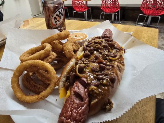 P.S. Burgers by null