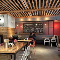 Bowl Izakaya - Happy hour menu