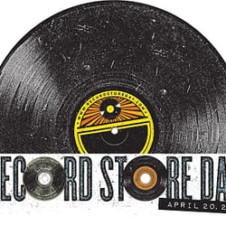 Lucky Star Records