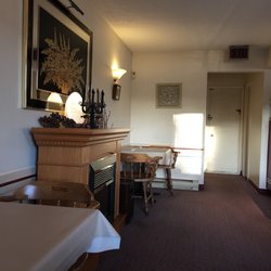 The Orient Restaurant
