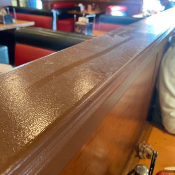 Shakey's Pizza Parlor - dust - Pizza Near Me - Norwalk, California