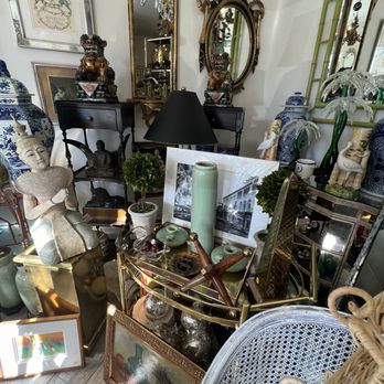 D & G Antiques - Jewelry Near Me - West Palm Beach, Florida