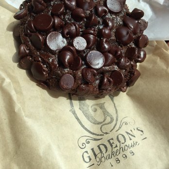 Gideon's Bakehouse - Bakeries Near Me - Orlando, Florida