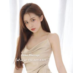 Relax Massage - Welcome To Relax Massage