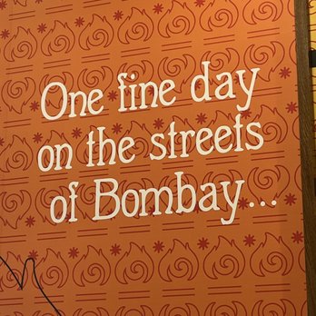 Bombay Frankies - Indian Near Me - Ottawa, Ontario