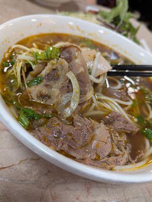 Pho Dai Loi #2 by null