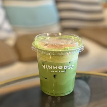 Vinhouse Tea & Coffee - Gerber - Matcha tiramisu - Coffee & Tea Near Me - Sacramento, California Vinhouse Tea & Coffee - Gerber - Matcha tiramisu - Coffee & Tea Near Me - Sacramento, California