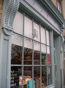 Fine Cheese Company Bath by null