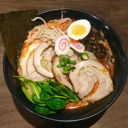 ijji Noodle House & Poke Don