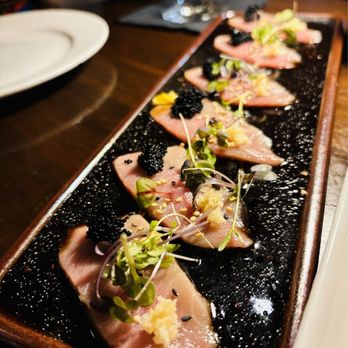 The Sea - The Sea Toro Special - Sushi Bars Near Me - Delray Beach, Florida The Sea - The Sea Toro Special - Sushi Bars Near Me - Delray Beach, Florida