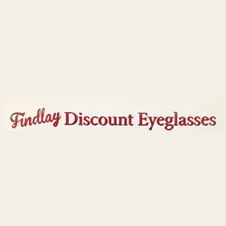 Findlay Discount Eyeglasses