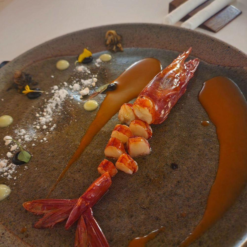 Casa de Chá da Boa Nova - Seafood Near Me - Leça da Palmeira, 13