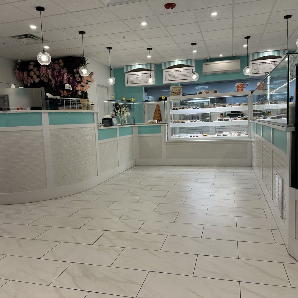 The Dirty Cheesecake - Spacious. - Desserts Near Me - Smithtown, New York The Dirty Cheesecake - Spacious. - Desserts Near Me - Smithtown, New York