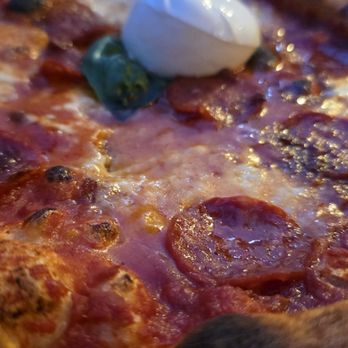 Mister Pizza - Pizza Near Me - Florence, FI