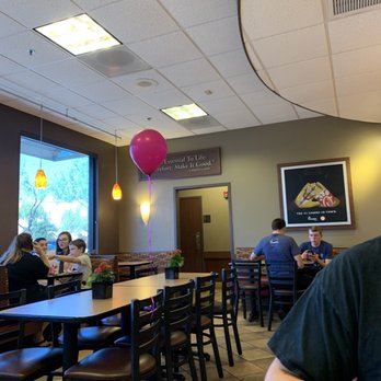 Chick-fil-A - Inside - Fast Food Near Me - Peoria, Arizona Chick-fil-A - Inside - Fast Food Near Me - Peoria, Arizona