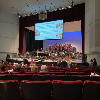 Orlando Philharmonic Orchestra - Intermission - Performing Arts Near Me - Orlando, Florida Orlando Philharmonic Orchestra - Intermission - Performing Arts Near Me - Orlando, Florida